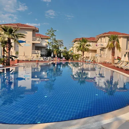 Отель The Blue Lagoon Deluxe 3*