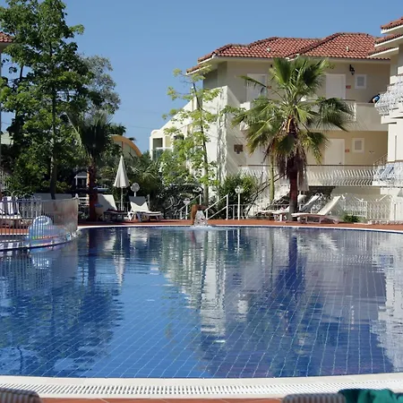 Отель The Blue Lagoon Deluxe 3*