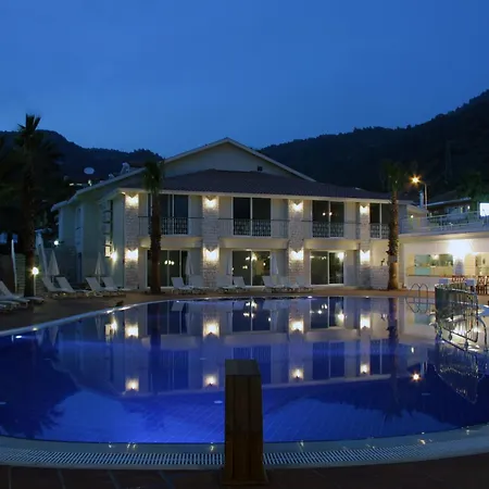 The Blue Lagoon Deluxe Ölüdeniz