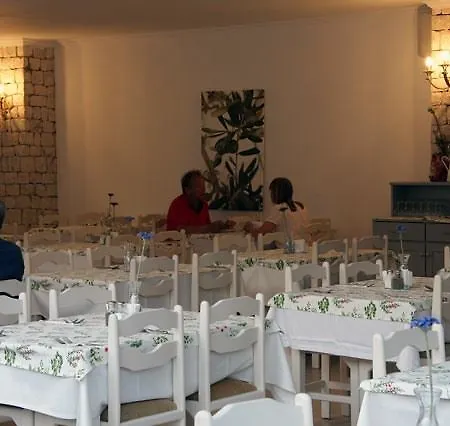 The Blue Lagoon Deluxe 3*
