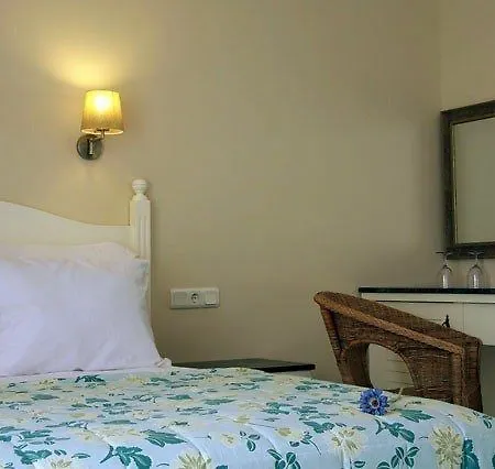 Hotel The Blue Lagoon Deluxe Ölüdeniz