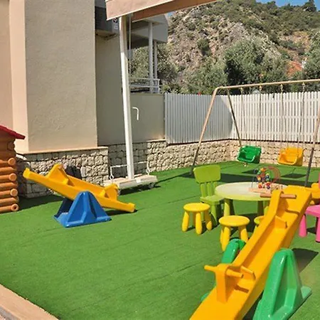 Hotel The Blue Lagoon Deluxe