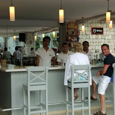 Hotel The Blue Lagoon Deluxe Oludeniz