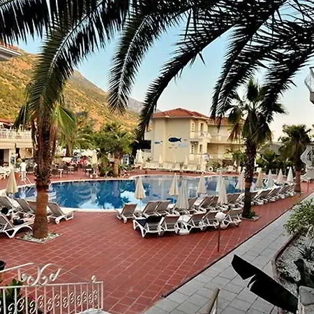 Hotel The Blue Lagoon Deluxe
