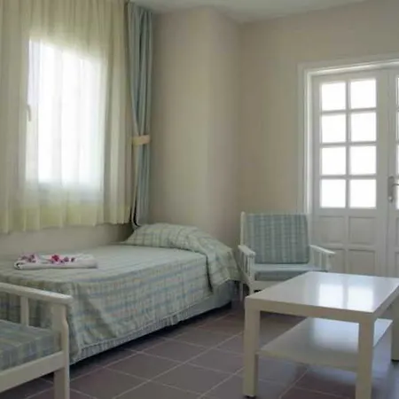 The Blue Lagoon Deluxe Hotel Oludeniz