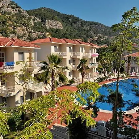 The Blue Lagoon Deluxe Oludeniz