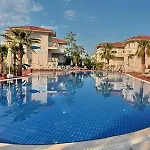 Hotel The Blue Lagoon Deluxe 3*