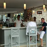 Hotel The Blue Lagoon Deluxe Ölüdeniz
