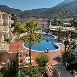 Hotel The Blue Lagoon Deluxe Ölüdeniz