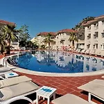 The Blue Lagoon Deluxe Ölüdeniz
