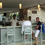 The Blue Lagoon Deluxe Hotel 3*