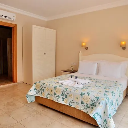 The Blue Lagoon Deluxe Oludeniz