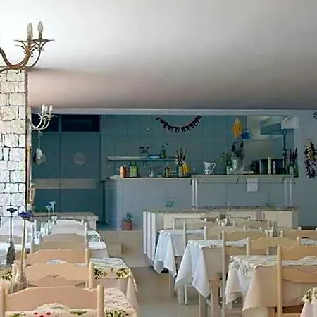 The Blue Lagoon Deluxe Hotel Ölüdeniz