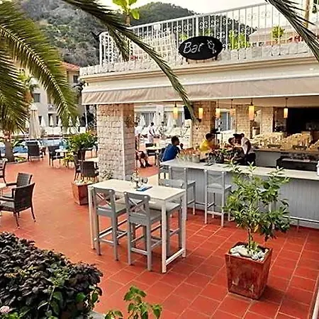 The Blue Lagoon Deluxe Hotel Ölüdeniz