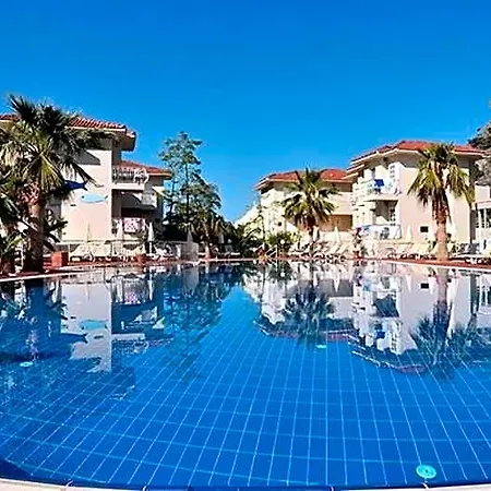 The Blue Lagoon Deluxe Ölüdeniz