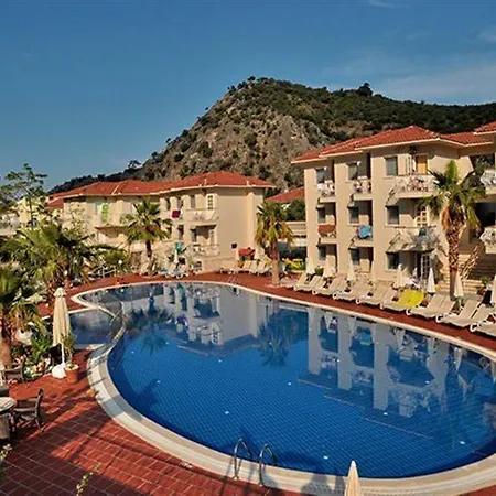 The Blue Lagoon Deluxe Ολουντενίζ