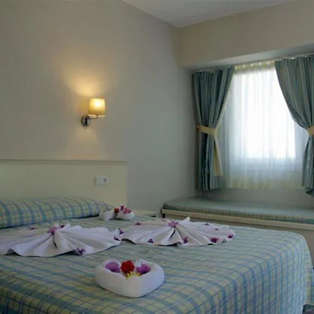 فندق The Blue Lagoon Deluxe أولدينيس