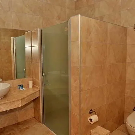 فندق The Blue Lagoon Deluxe أولدينيس