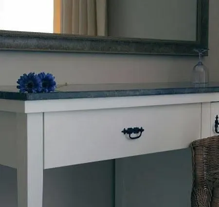 The Blue Lagoon Deluxe فندق أولدينيس