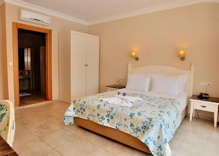 The Blue Lagoon Deluxe Oludeniz