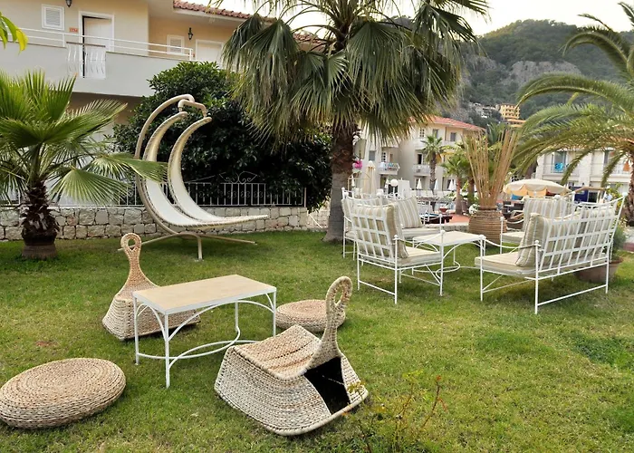 The Blue Lagoon Deluxe Oludeniz