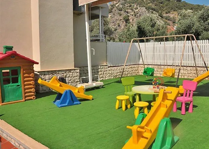 Szálloda The Blue Lagoon Deluxe