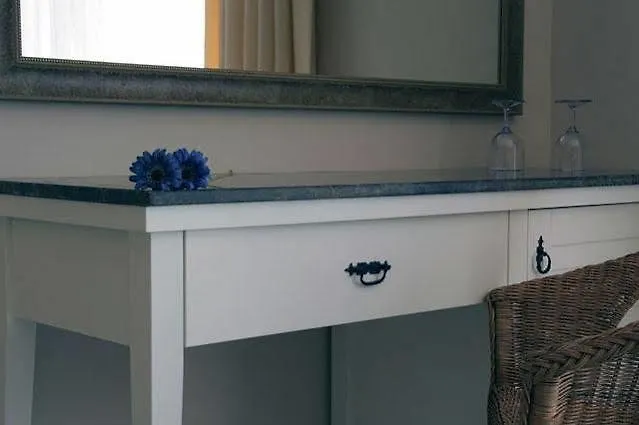 The Blue Lagoon Deluxe Szálloda Oludeniz