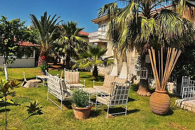 The Blue Lagoon Deluxe Ölüdeniz