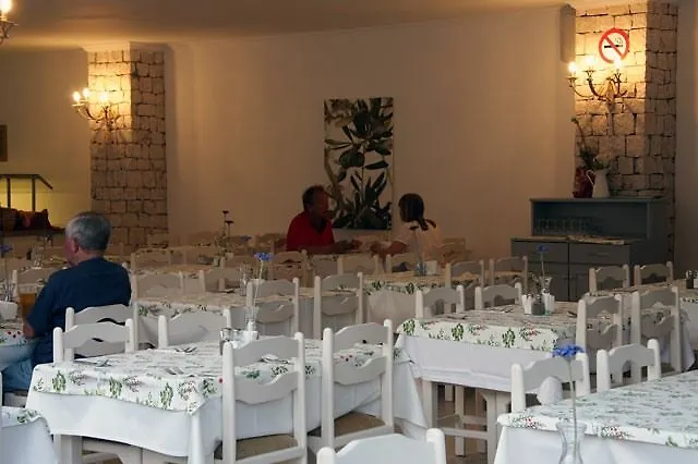 The Blue Lagoon Deluxe 3*