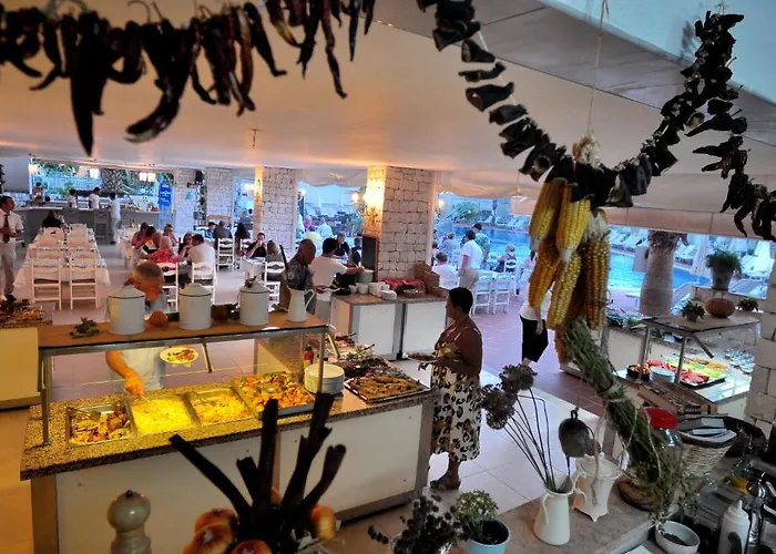 The Blue Lagoon Deluxe Hotel