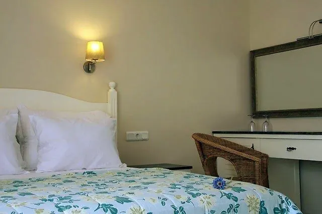 Hotel The Blue Lagoon Deluxe Ölüdeniz